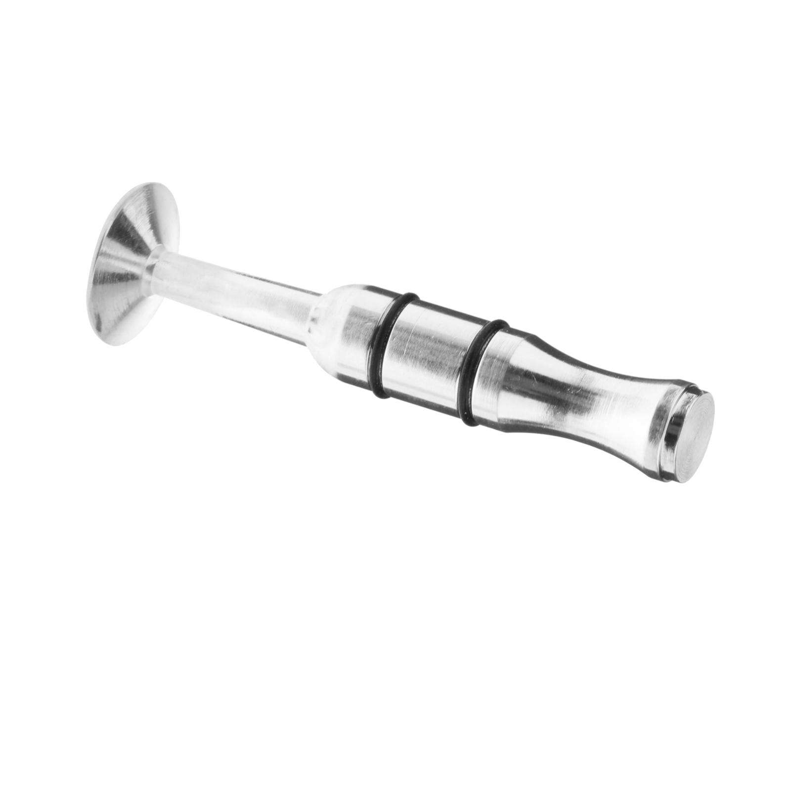 Steel Mouth Strength Trainer Embouchure Training for Trumpet Trombones Horns