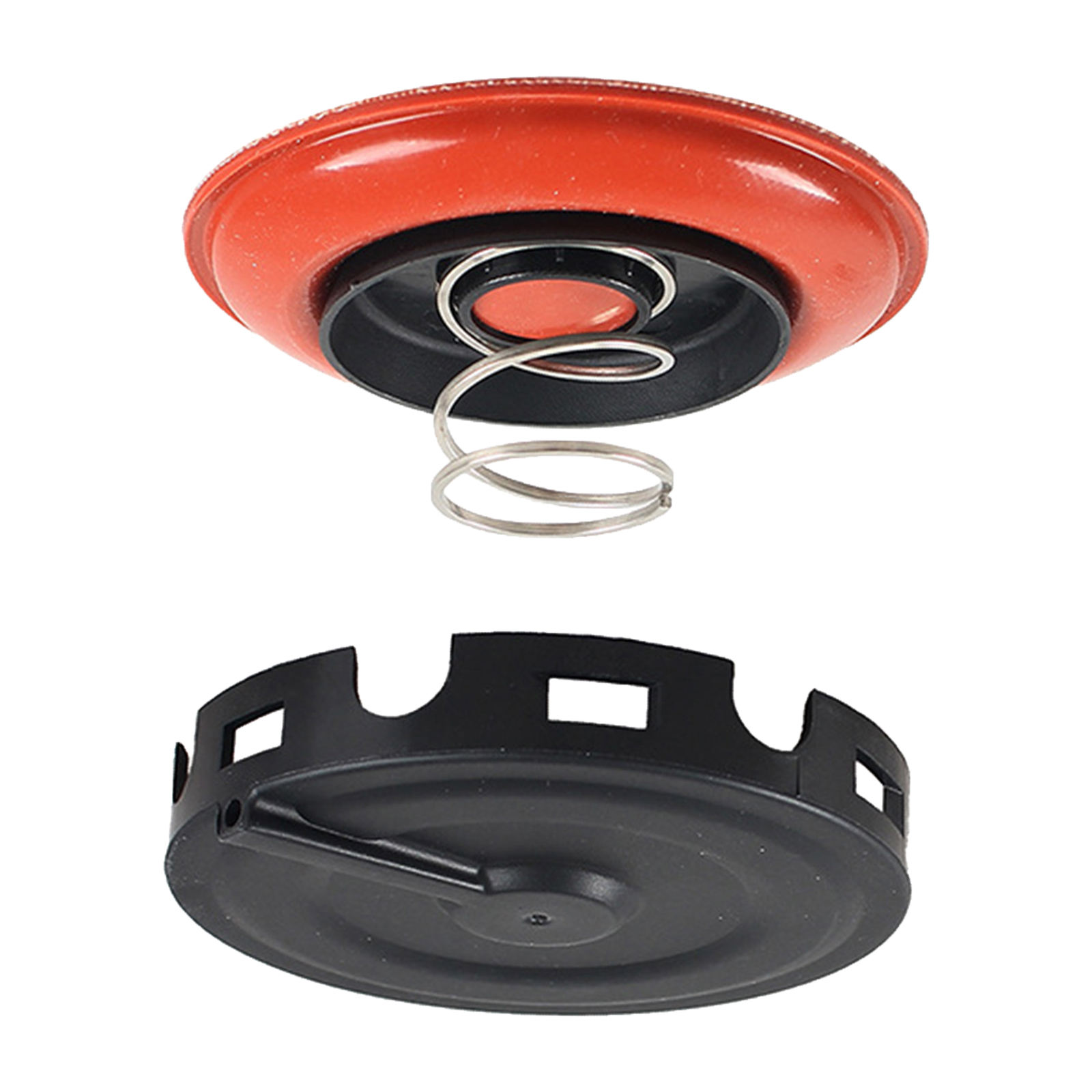 Oil Water Separator Valve Repair Kit/ 1.8 2.0T for Audi A3 A4 A5