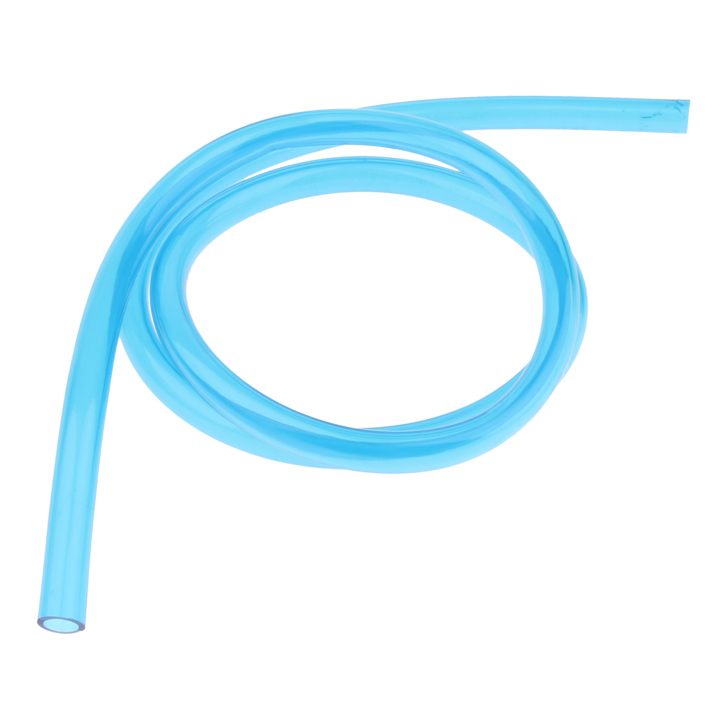 MagiDeal Replacement Drink Tube Hose for Water Reservoir Bag Bladder Backpack Outdoor Camping Hiking Backpacking Cycling