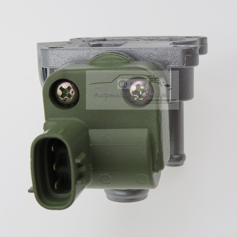 OE 2227076010 Genuine Idle Air Control Valve IACV For Toyota Previa 2
