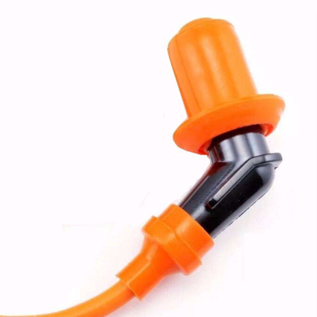 Motorbike Ignition Coil for CG 125cc 150cc 200cc ATV Quad Dirt Pit Bike
