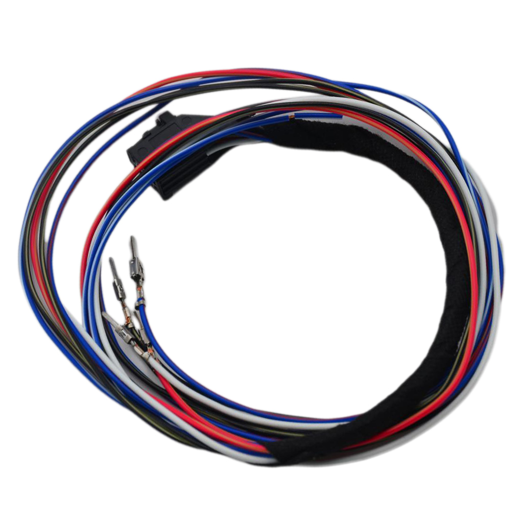 Cruise Control System GRA Harness Wire for VW Jetta Bora Beetle Skoda Superb