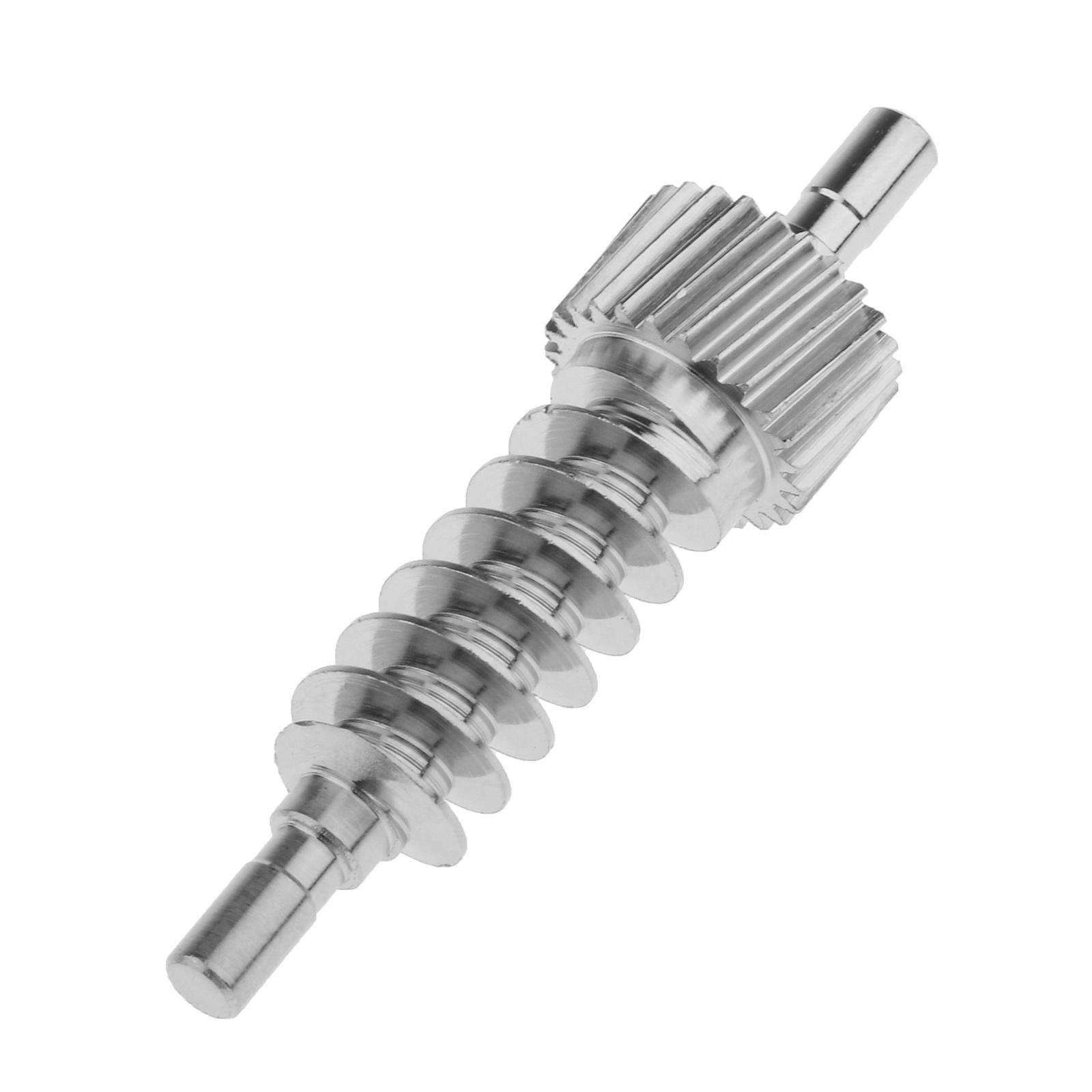 New Car Seat Thigh Support Actuator Repair Metal Gear Replacement for BMW 5 7 Series X5 X6 Accessories