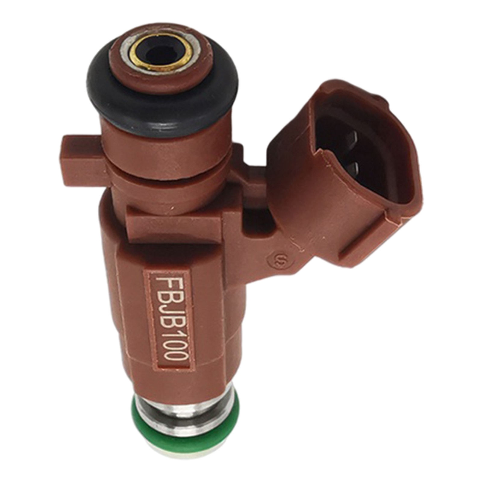 Fuel Injectors 16600-5L300 Replace Fbjb100 Car Parts Automotive Parts Durable Fit for 2000-2003 1.8L 4cyl Qg18DE