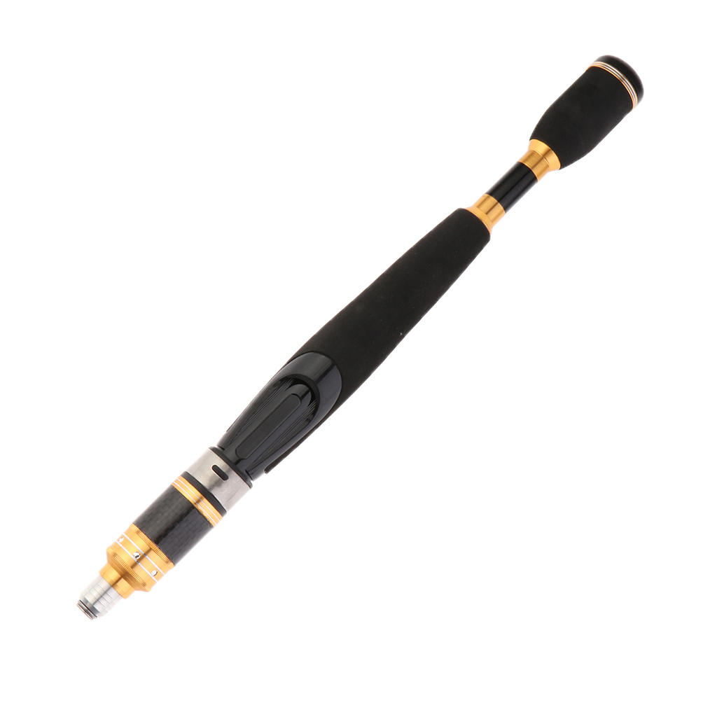 Fishing Rod Handle Rod Building Repair Component EVA Foam Fishing Pole Grip