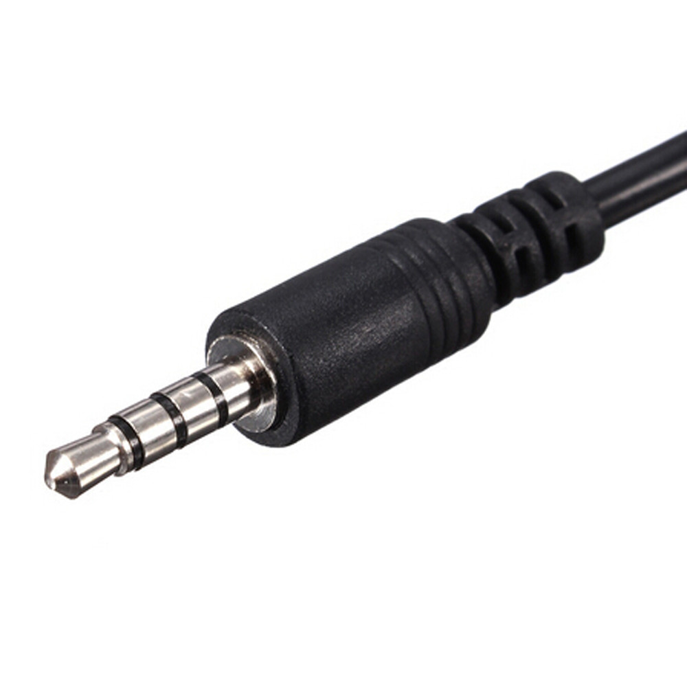 Title 4, Jack 3.5 AUX Audio Plug a USB 2.0 Convertitore ...