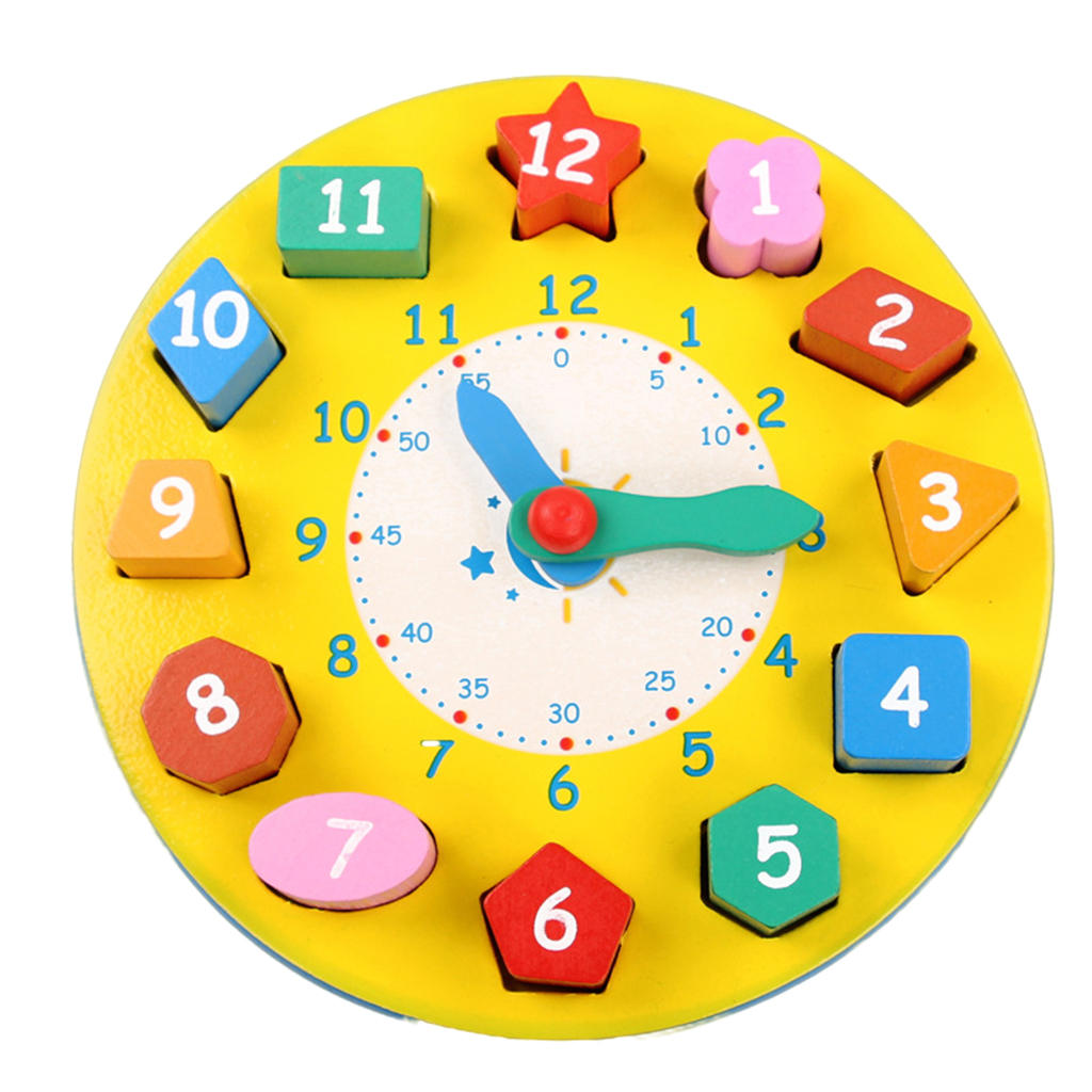 kids clock