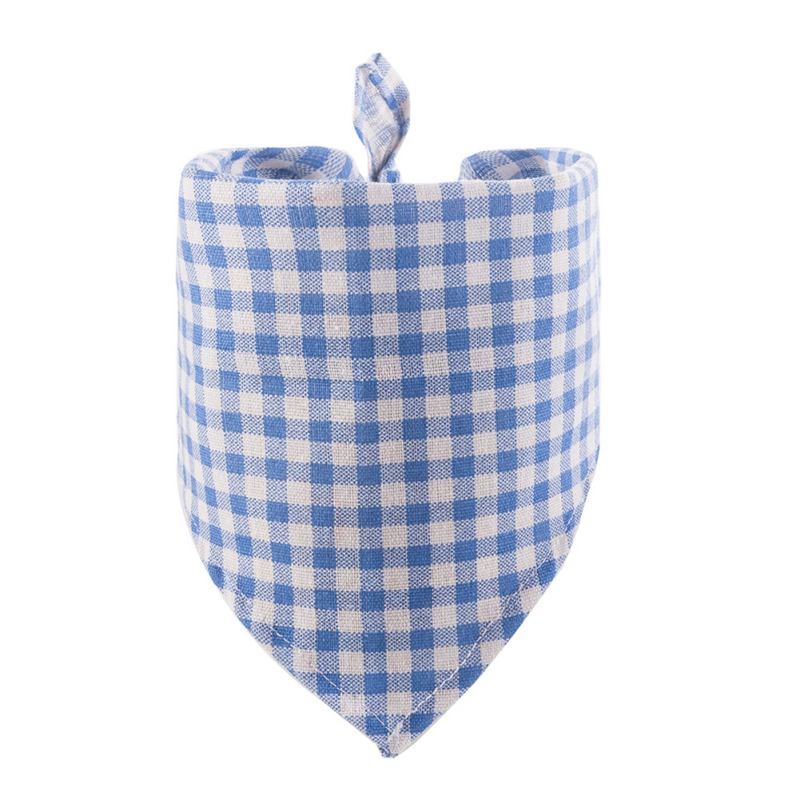 Title 12, Classique Plaid chien Bandana accessoires de to...