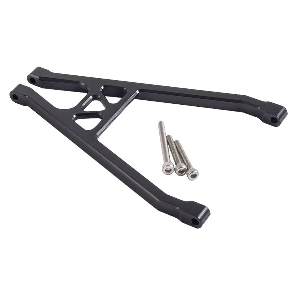 Metal Upper A-line Arm fits for Axial Yeti Jr 1/18 AX90052 RC, Simple Installation