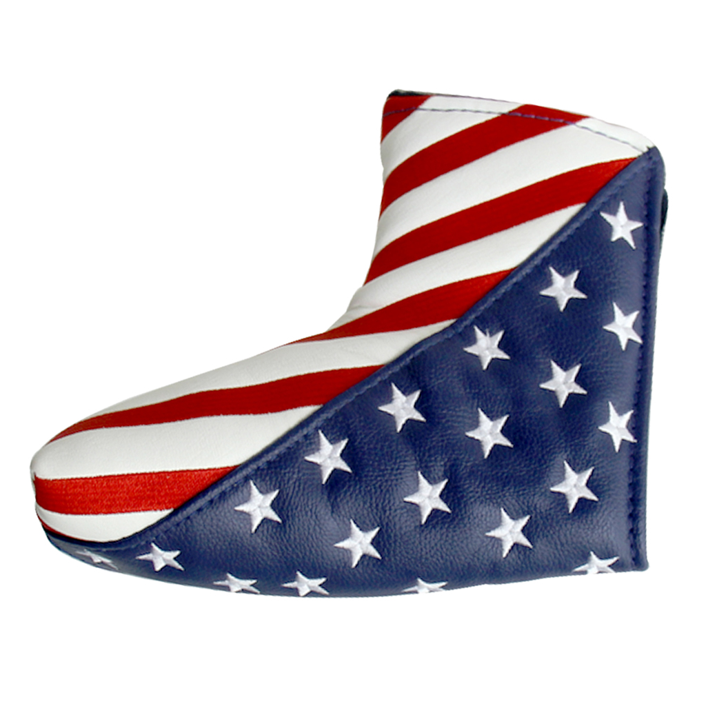 Magnetic Headcover   Covers Head Cover Protector Sleeve Guard Sleeves