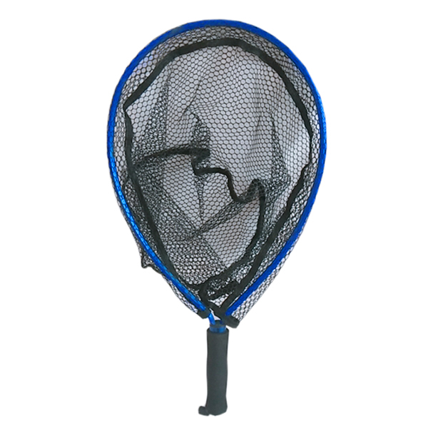 NEUE Fischernetz Nicht-slip Aluminium Legierung Pol Landung Fischernetz für Fang Fische – Detail 5