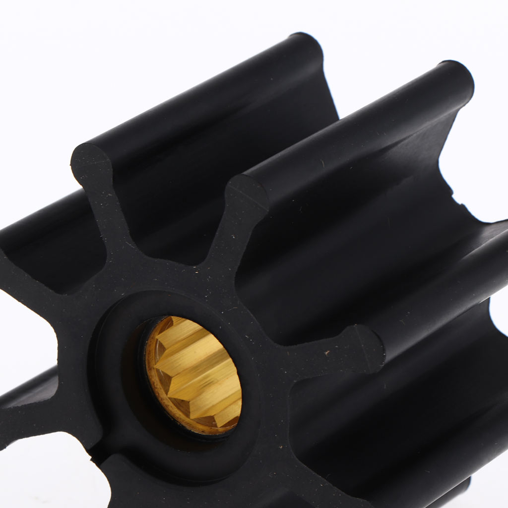 Water Pump Impeller for  127610-42270 4LH-TE 4LH-HTE-DTE-STE