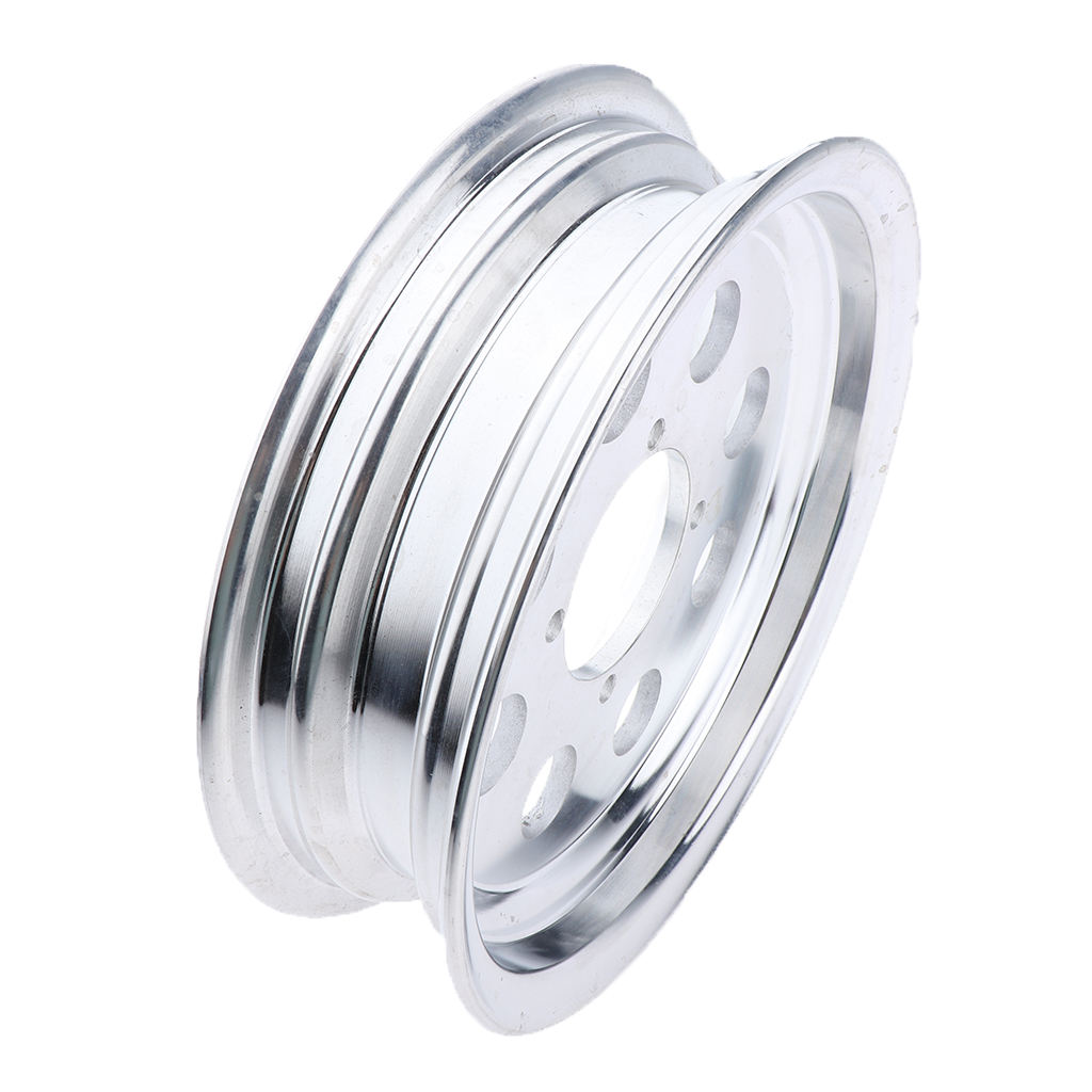 Heavy Duty Metal Motorbike Tubeless Rim Wheel Replacement for Honda Z50 Mini Trail 50cc Monkey Bikes