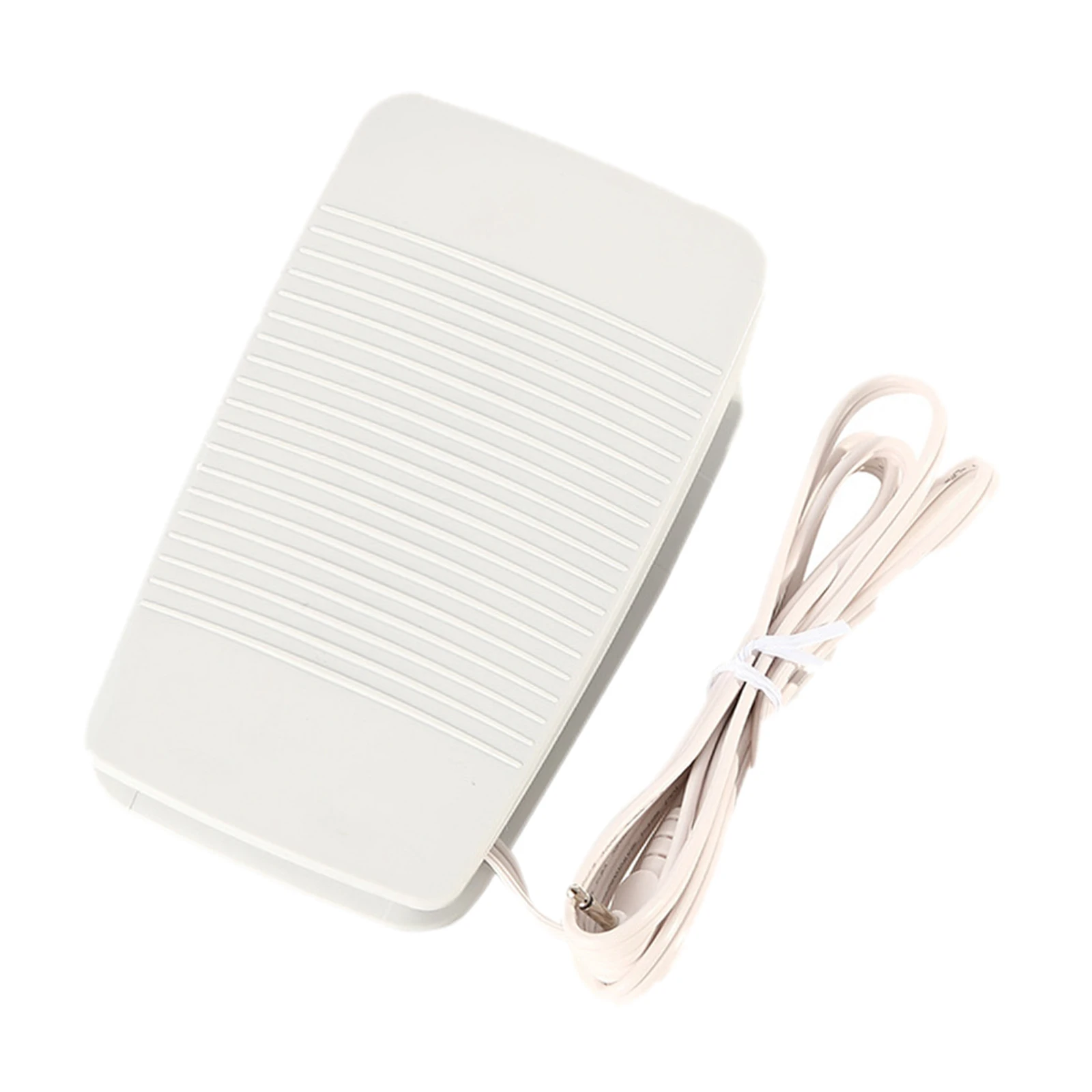 Sewing Machine Foot Control Pedal for Brother A50 A80 NV35P CE4400 CE5500