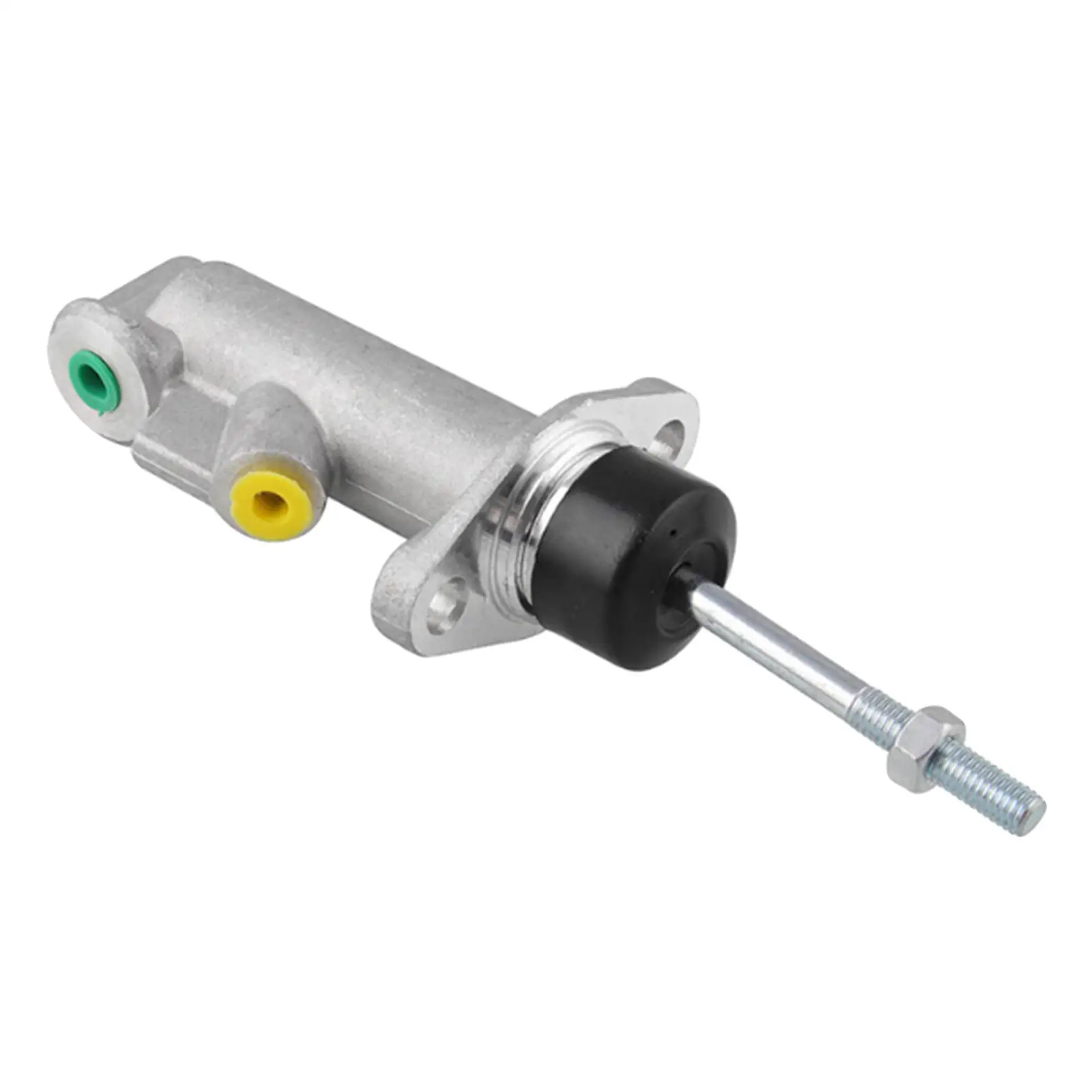 Brake Clutch Master Cylinder Aluminum Alloy ACC Replace Hydraulic Handbrake Pump Parts for Hydraulic Hydro Handbrake