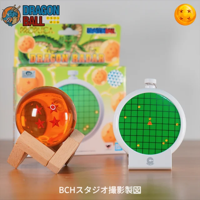 Radar do Dragão - Dragon Ball - Bandai - Colecionáveis - Magazine