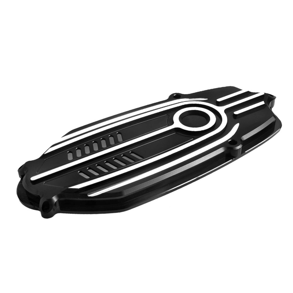 Motorcycle Front Engine Case Cover Breast Plate For  R NINE T 9T 14-17