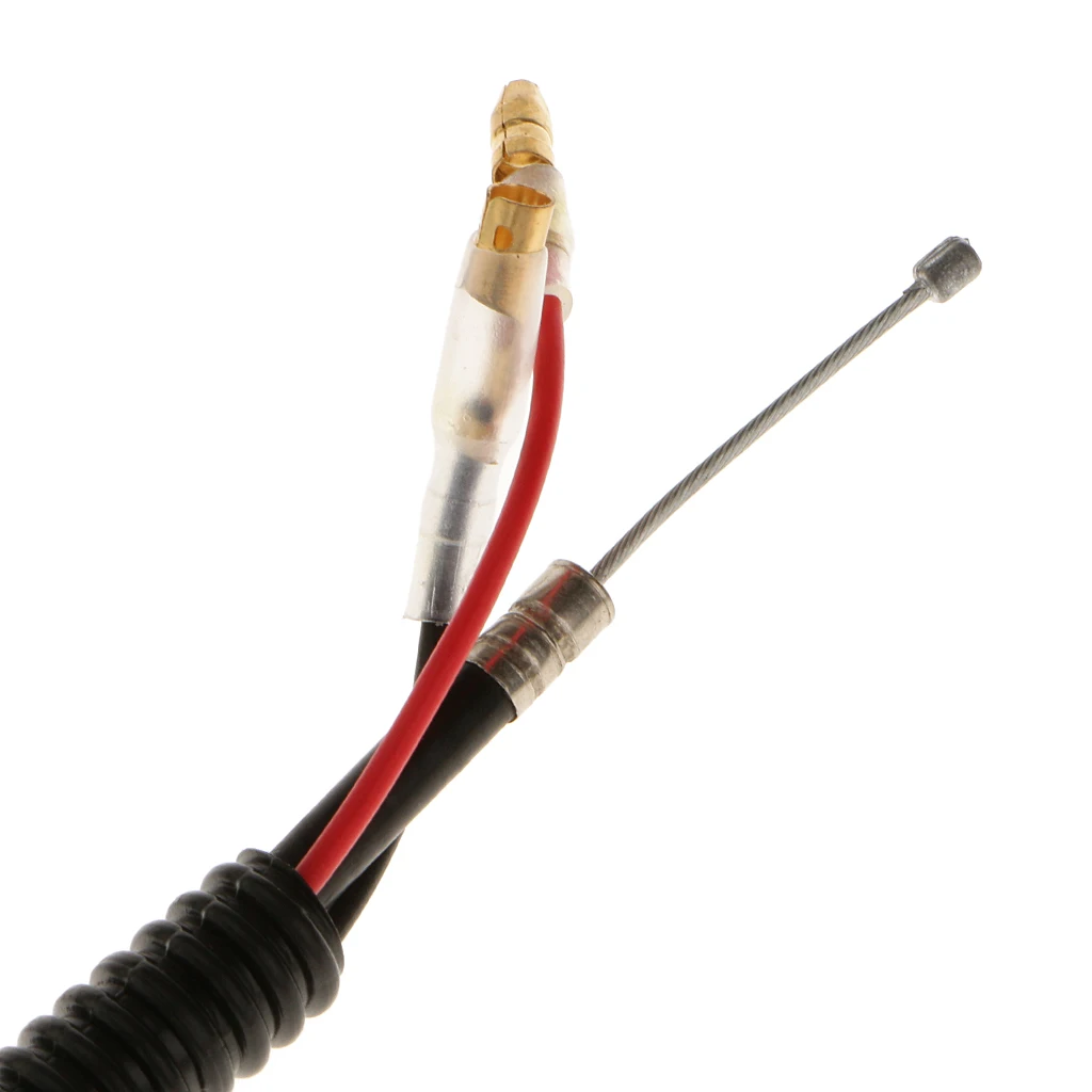 Durable Plastic Strimmer Brush Cutter Tube Handle Switch Mower Accessories Durable Plastic Strimmer Brush Cutter Tube Handle Switch Mower Accessories