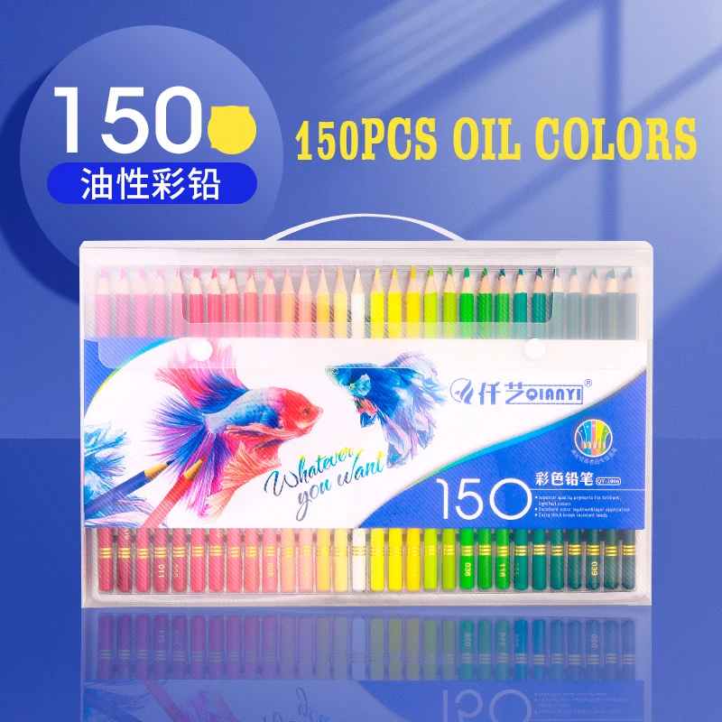 brutfuner lápis de cor de água lápis