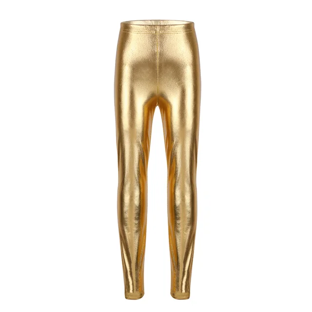 Shiny Flawless Leggings - 4 Colors Available