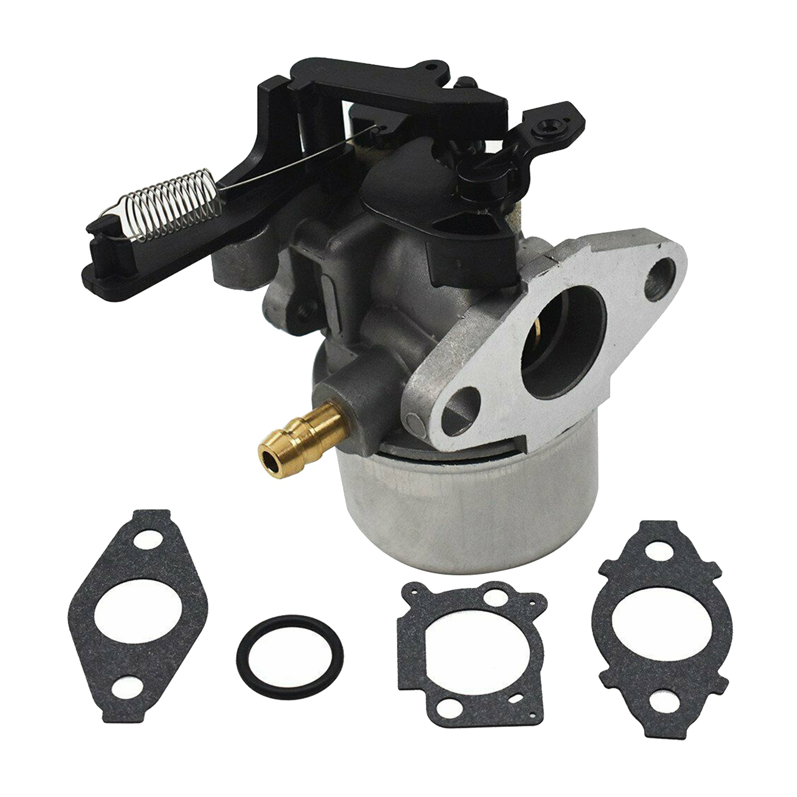 Carburetor for   591137 590948 Engines Lawn Mower 2700Psi 3000Psi Troy-Bilt Pressure Washer 7.75Hp 8.75Hp