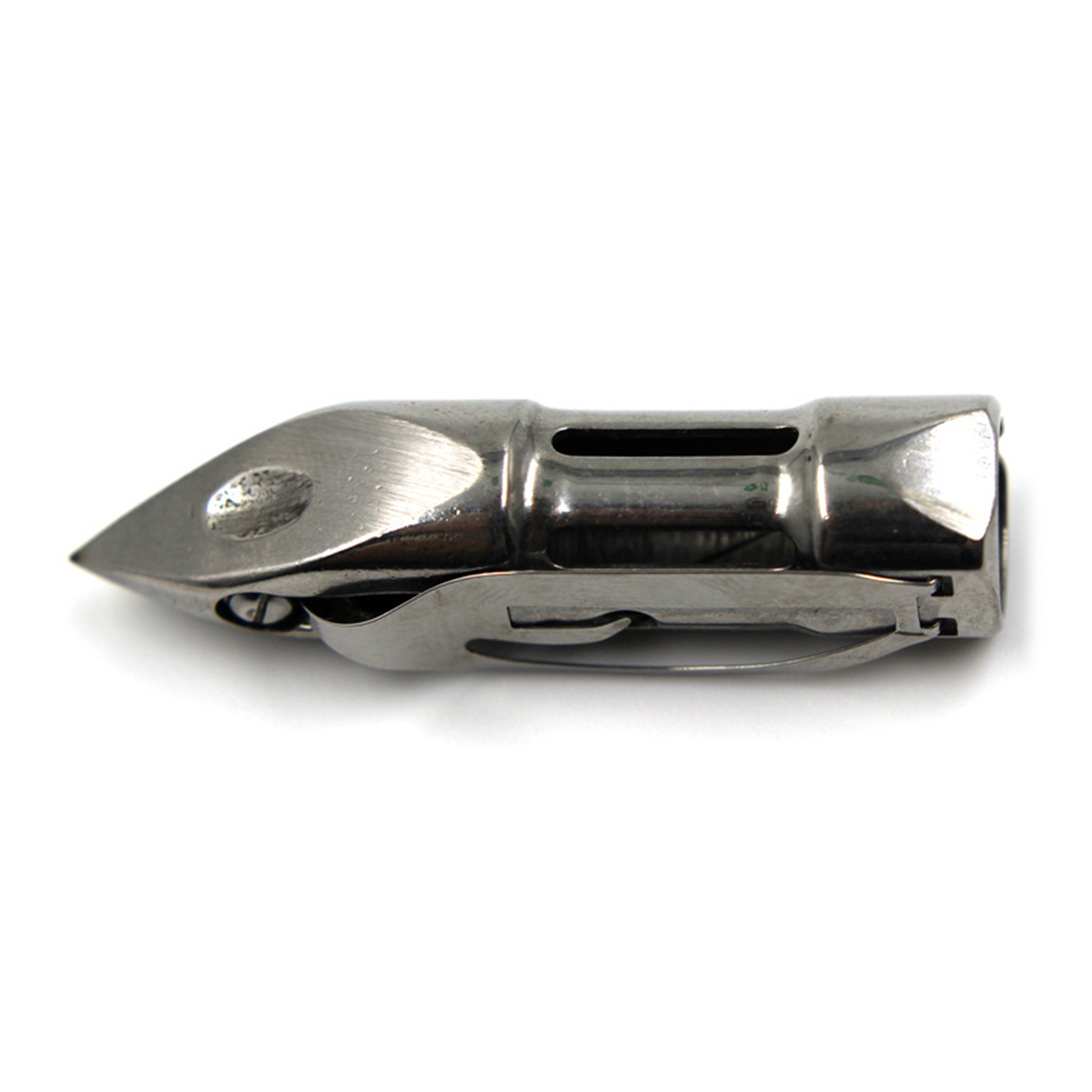 Multifunctional Shuttle Bobbin Case 83505 8228 for Singer 27 28 127 128 Treadle Sewing Household Sewing Machine Spring Iron