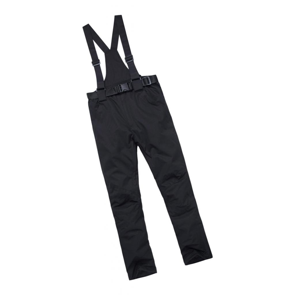 Women Men Ski Pants Snowboard Trousers Salopettes Skiing Snow Trousers Bib