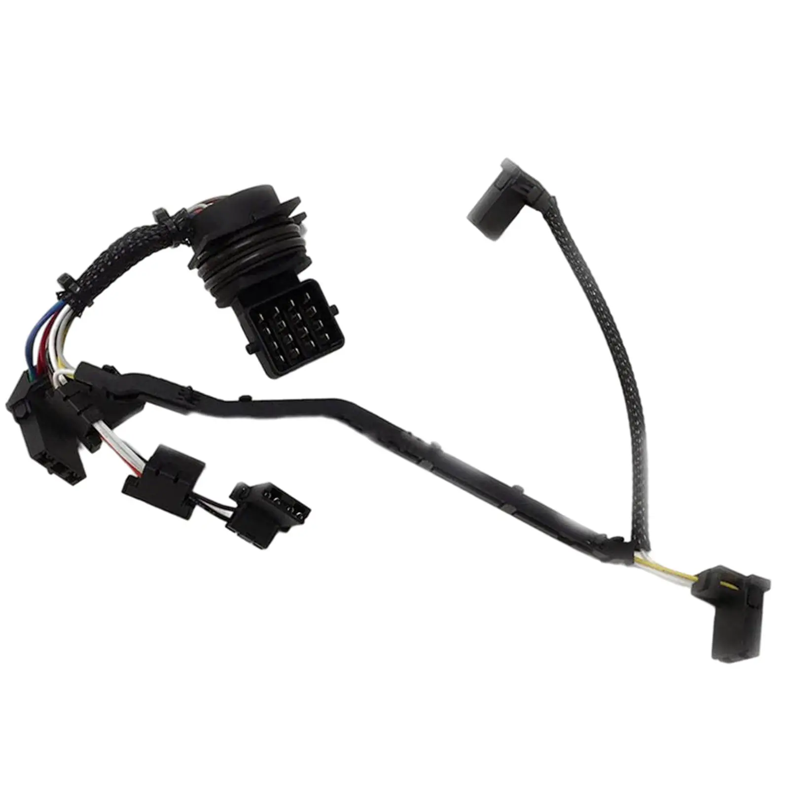 Transmission Harness 4R44E Replacement Compatible Fit for  Mazda 1995+