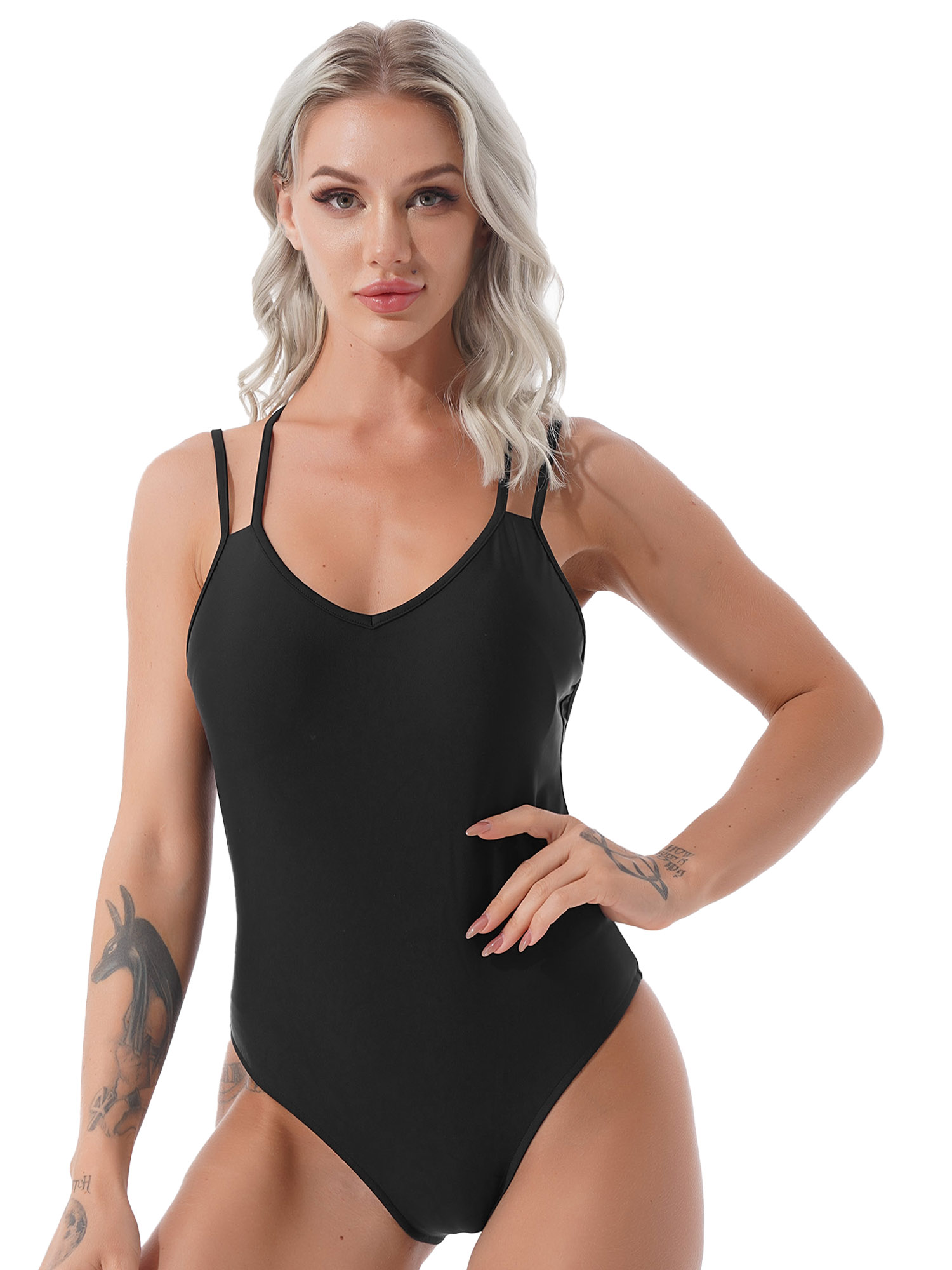 Snatched Shapewear Bodysuit