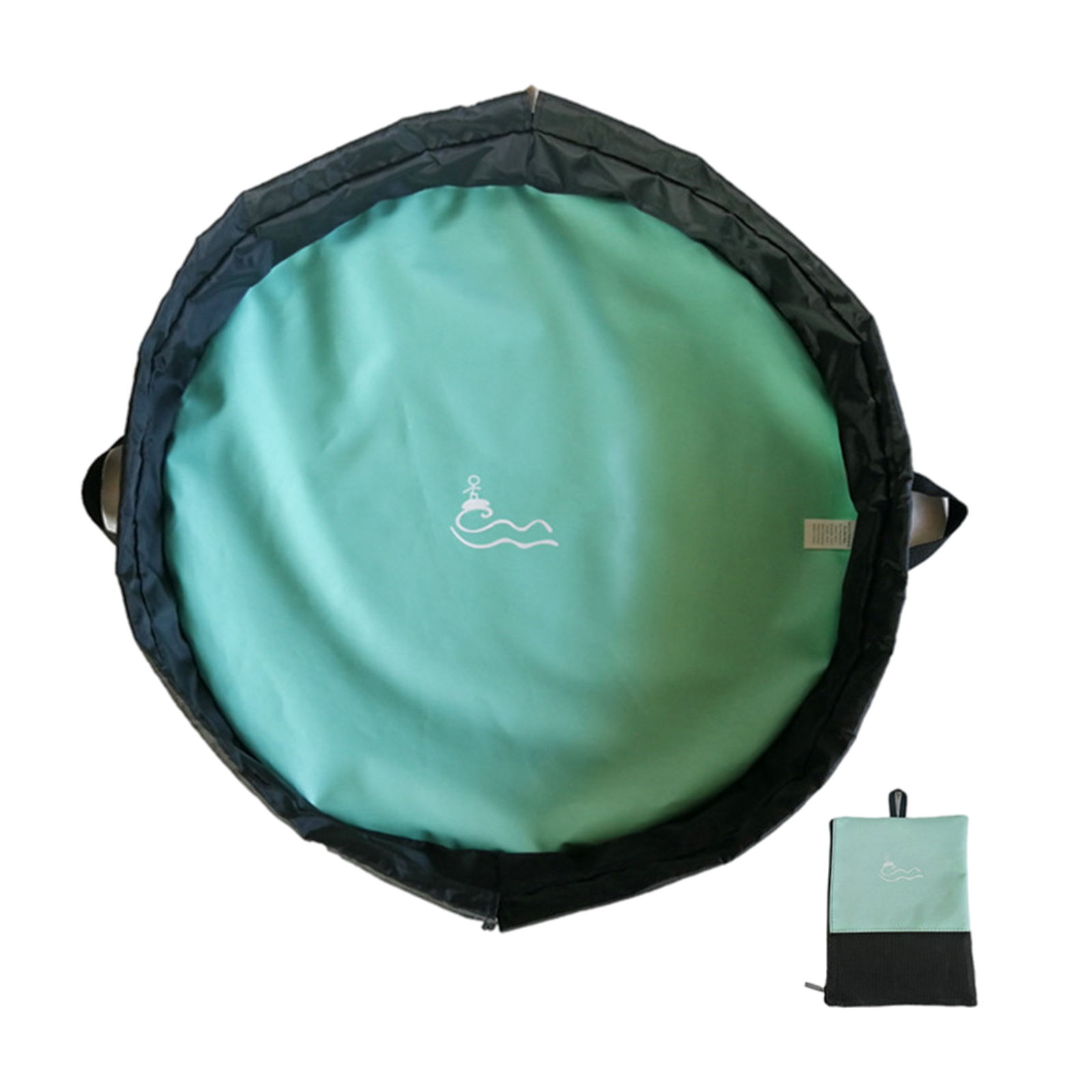 Beach Storage Bag Waterproof Boaters Wetsuit Changing Mat for Adults Children Men Women