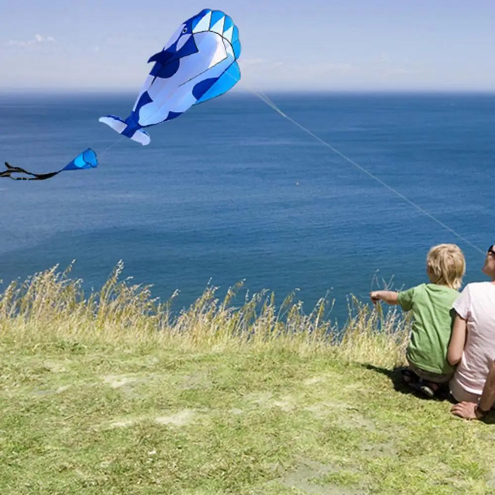 voando kite esportes ao ar livre brinquedo crianças engraçado presente