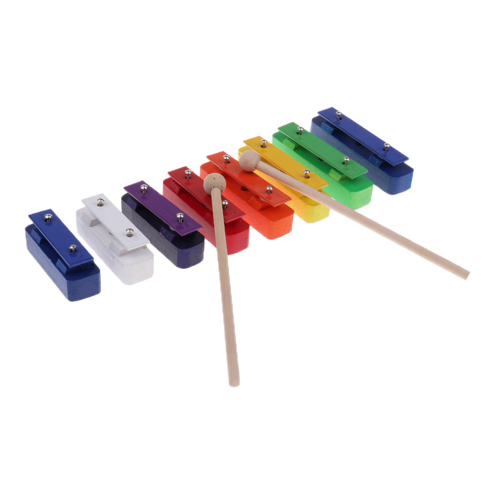 8 Note Xylophone Improve Children's Hand Eye Coordination for the 8 Note Xylophone Improve Children's Hand Eye Coordination for the