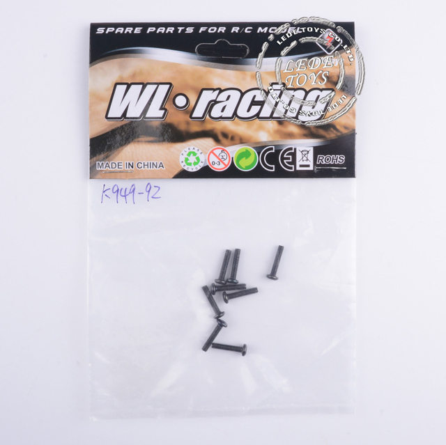 Wltoys K949 10428 10428-A 10428-B 10428-C Original Universal