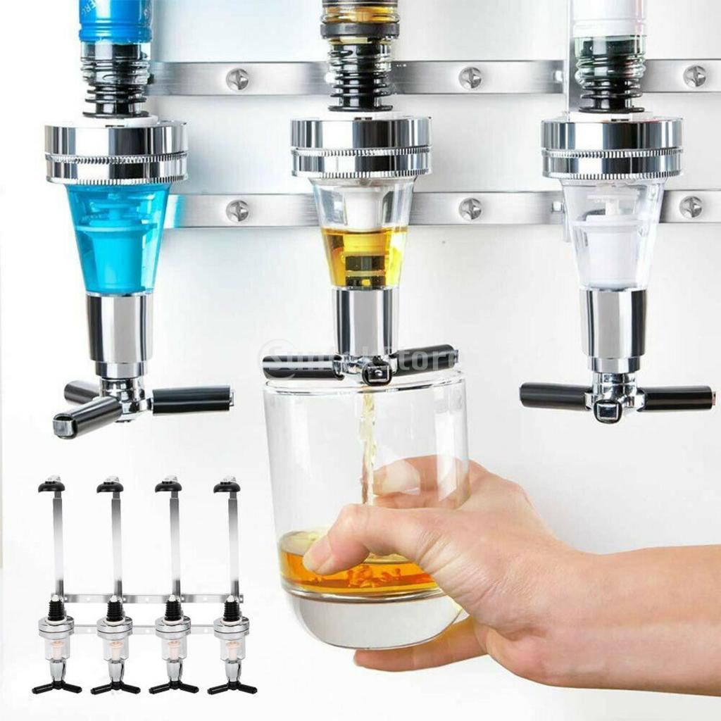 suporte bebidas espíritos festa cozinha ferramentas pro