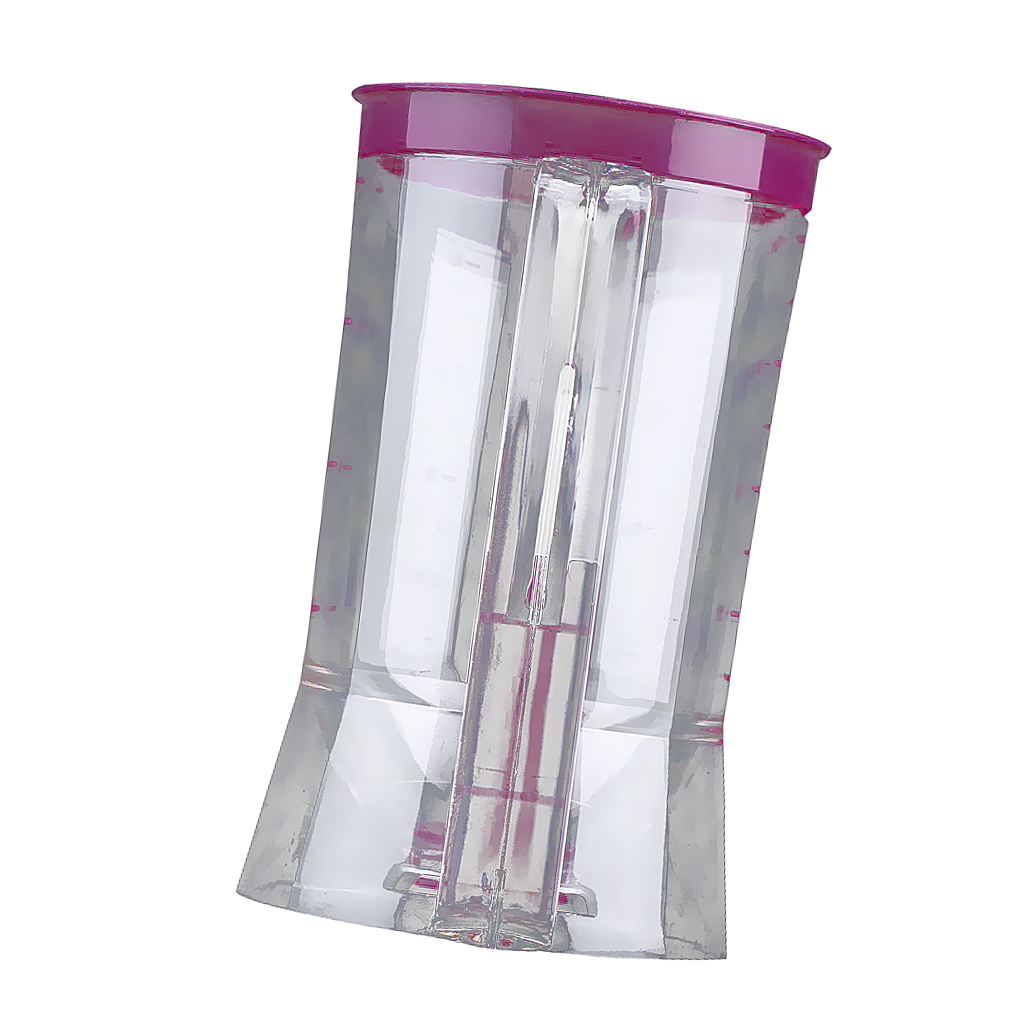 Pancake Batter Dispenser Perfect Baking Tool For Cupcakes Waffles Muffin Mix