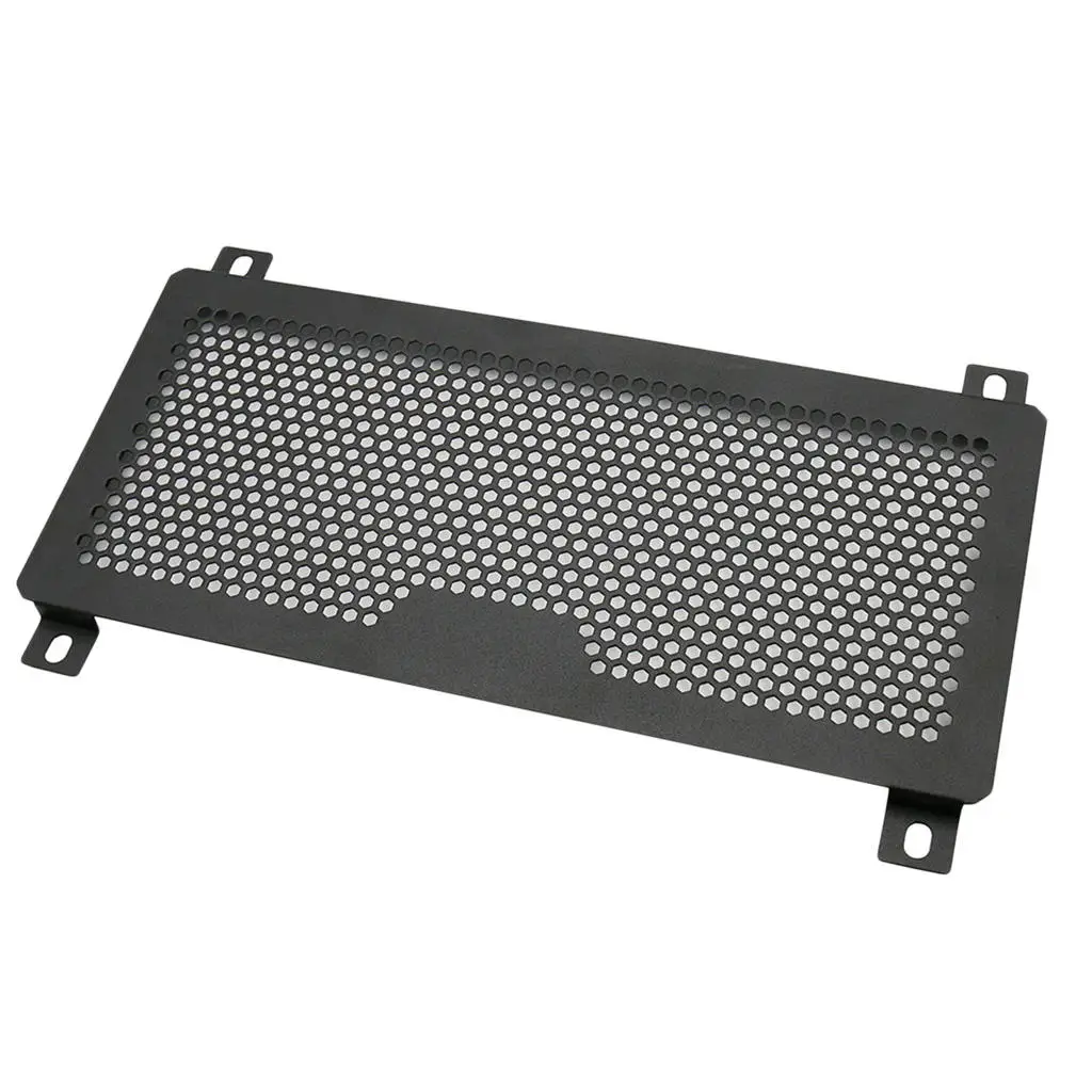 Motorcycle Radiator Grille Guard Cover For KAWASAKI  650 Z650 2017 2018