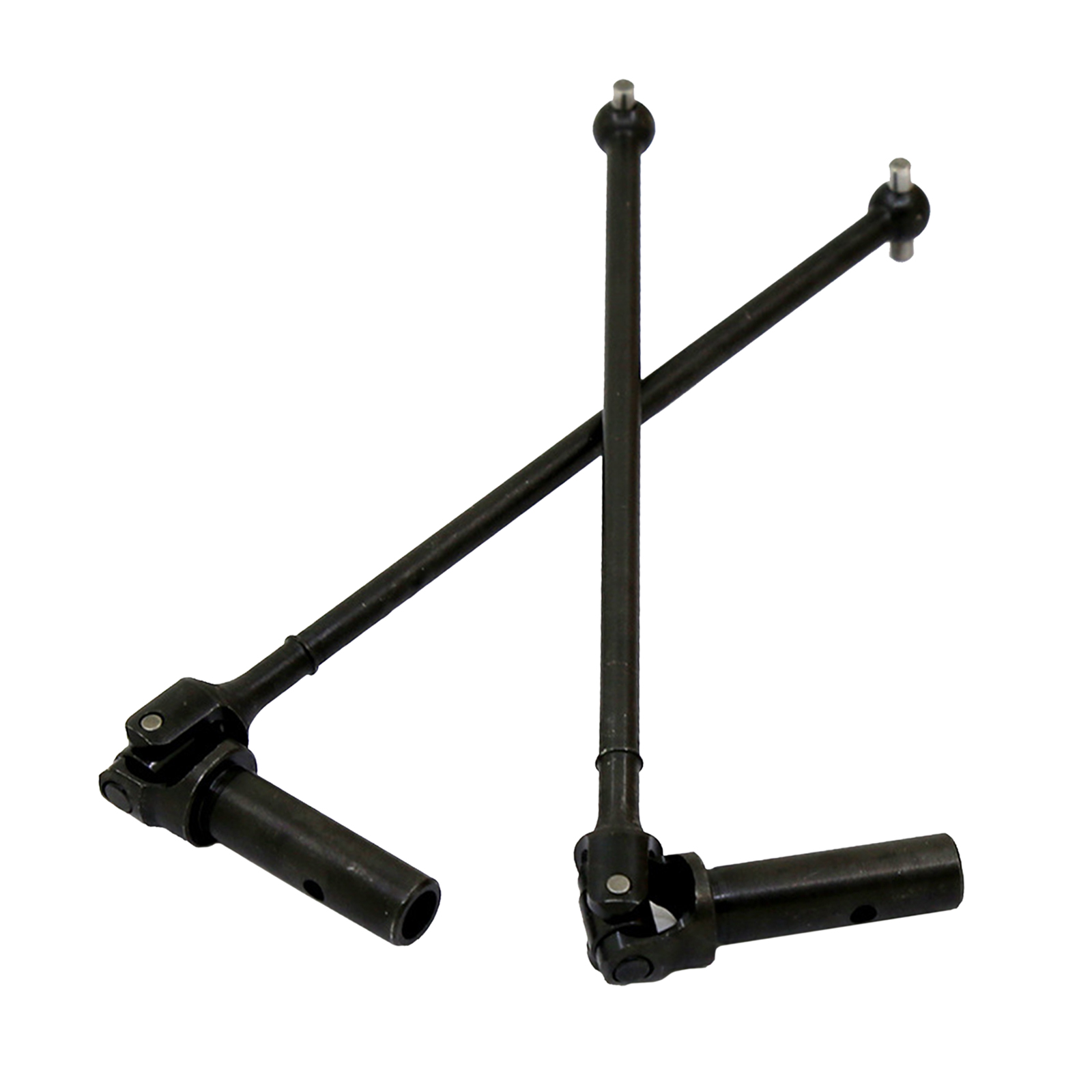 Front Wheel Drive Shaft Spare Parts for HSP 1/8 Off-road RC Car Parts Accs