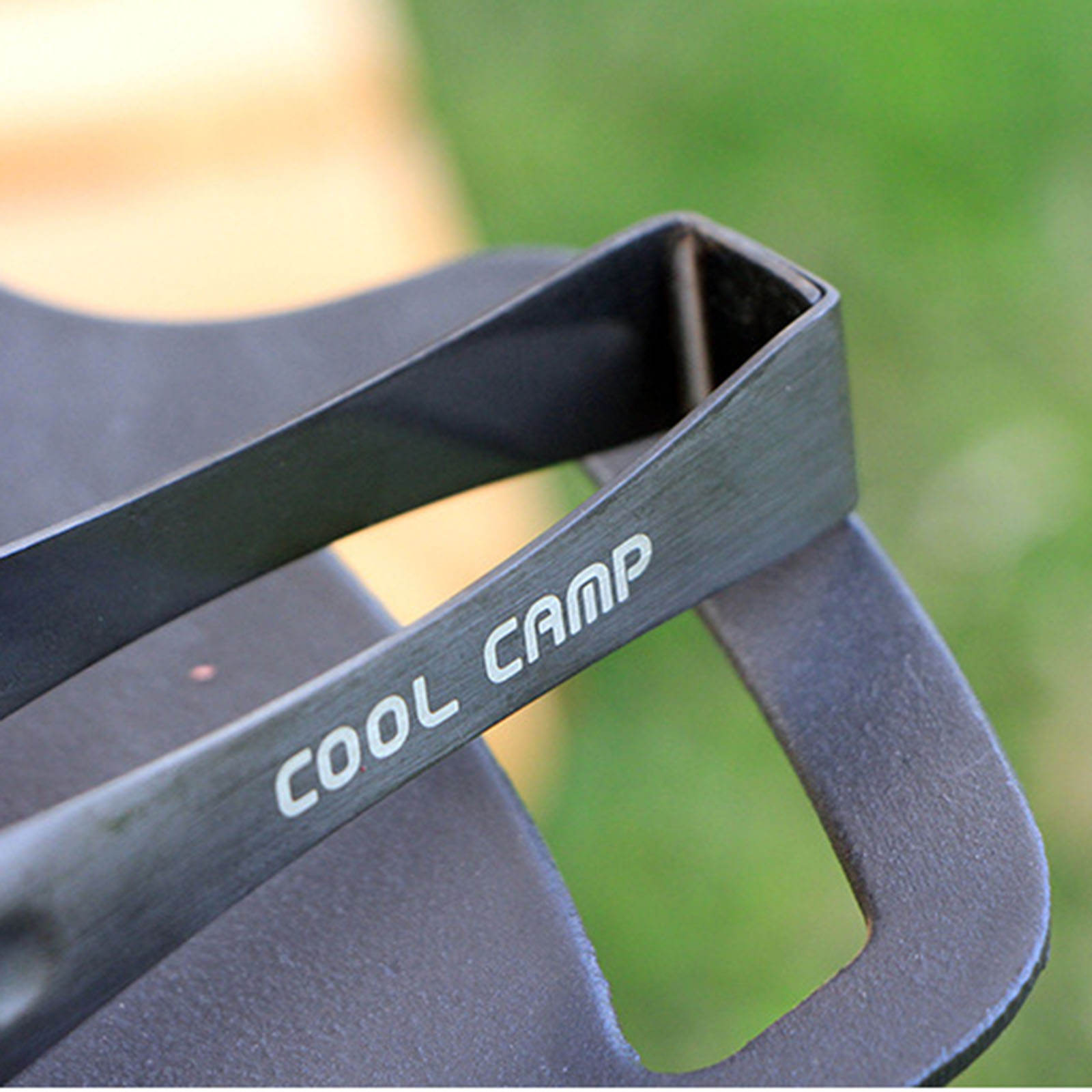 Tongs Tweezer Clip BBQ Reusable Ultralight Handy Non-Slip Utensil for Steak Serving Toast Kitchen Bacon Food Camping