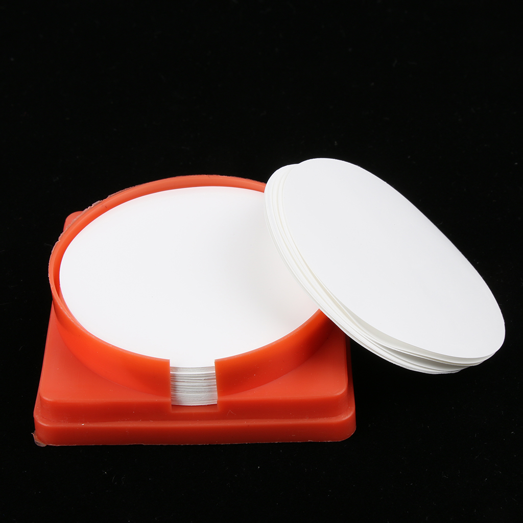 50 Nylon Membrane Filter Filters for Organic Solutions, 0.45um