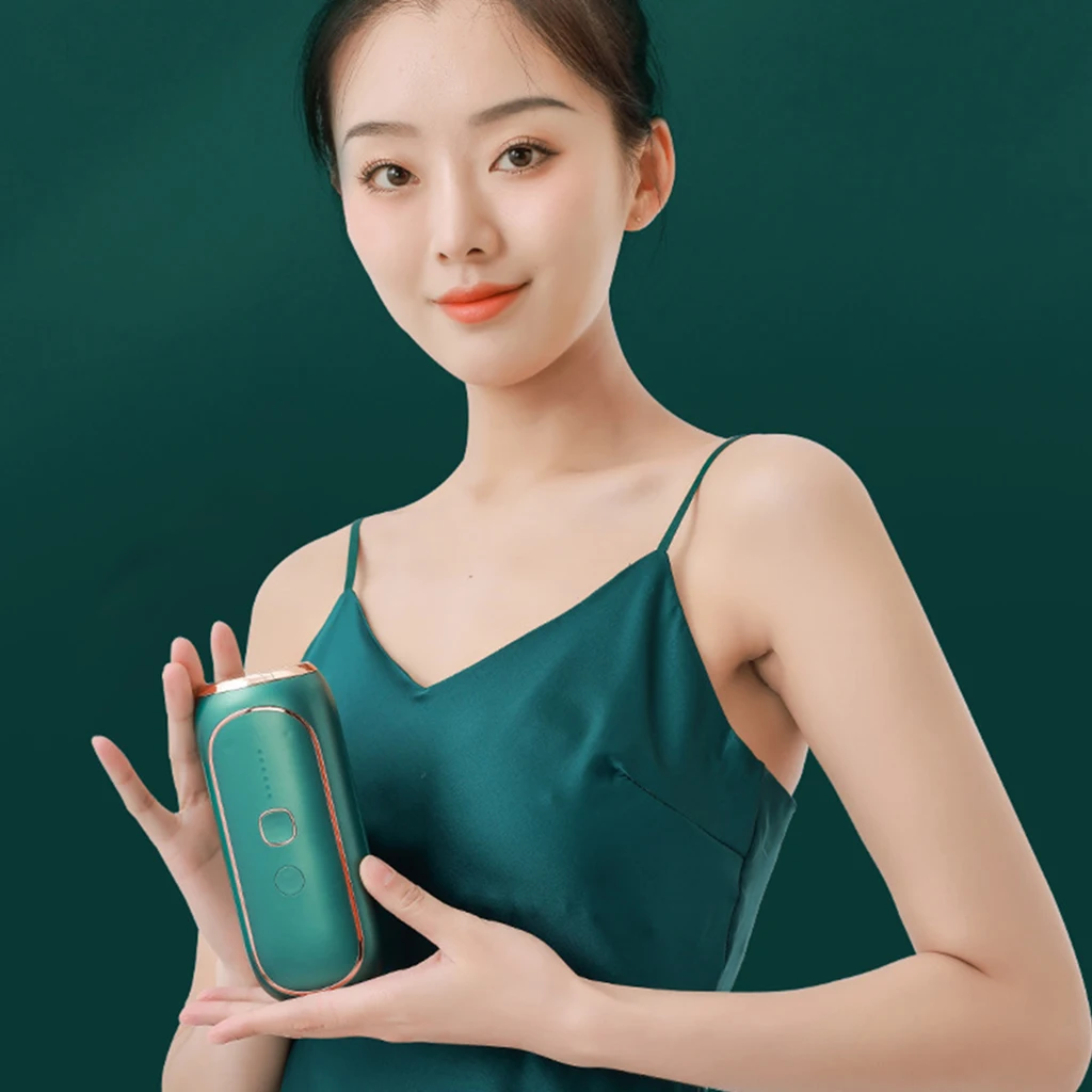 Hair Removal Device for Women and Men with 600,000 Flashes 2 Modes Hair Removal for Whole Body US