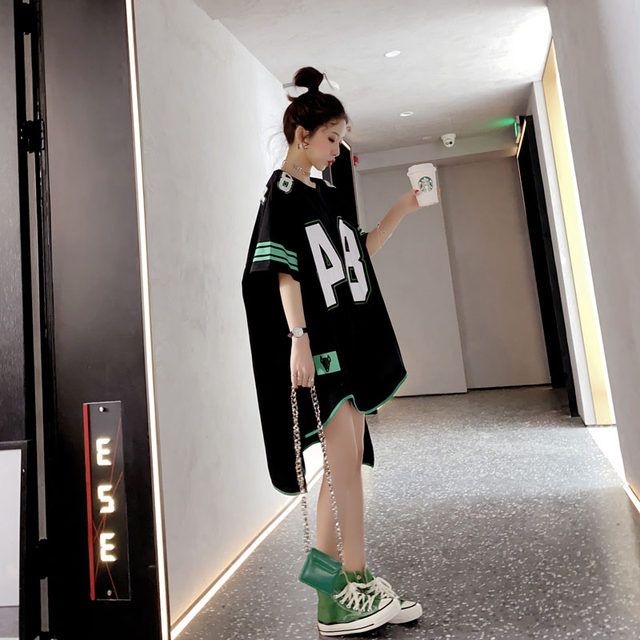 Basketball oversized t store shirt dress