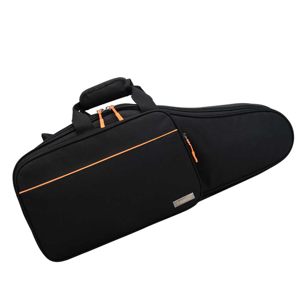 Lightweight Oxford Soft Fabric Bags for Waterproof Thickened Sax Case