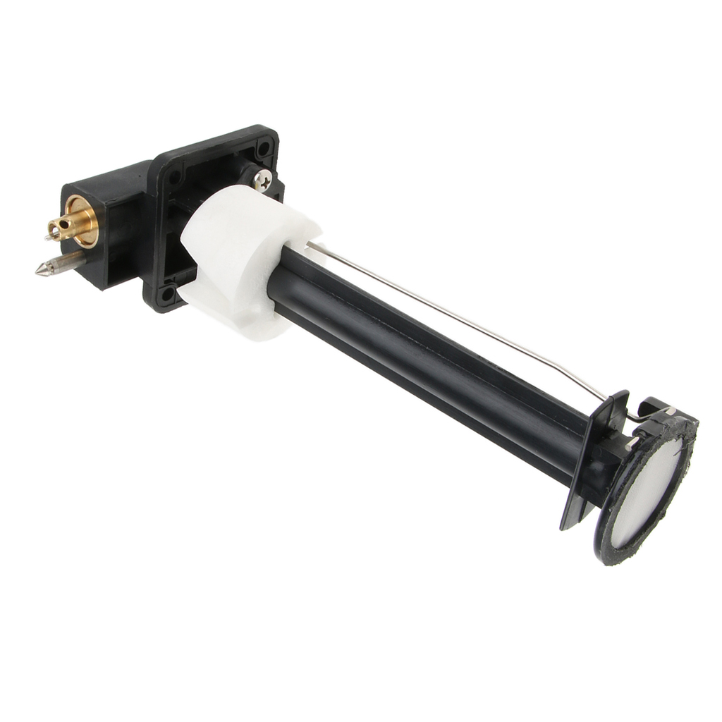 Universal Marine Boat Plastic Outboard Fuel Gauge Assy Oil Level Meter