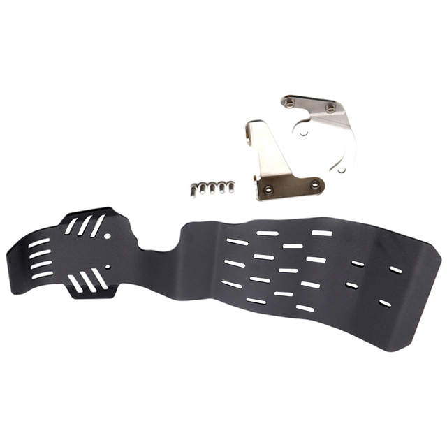 Engine Base Chassis Guard Cover Under Base Skid Plate Protector Fit for Ducati Scrambler 800 2015 2016 2017 2018 2019 2020 2021