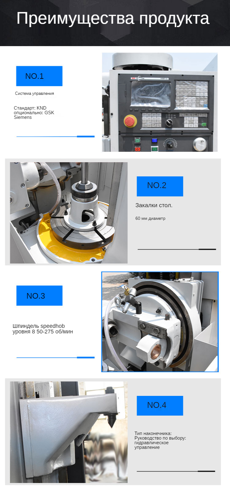 YK3150 Factory new type stronger price high efficiency automatic cnc gear hobbing machine