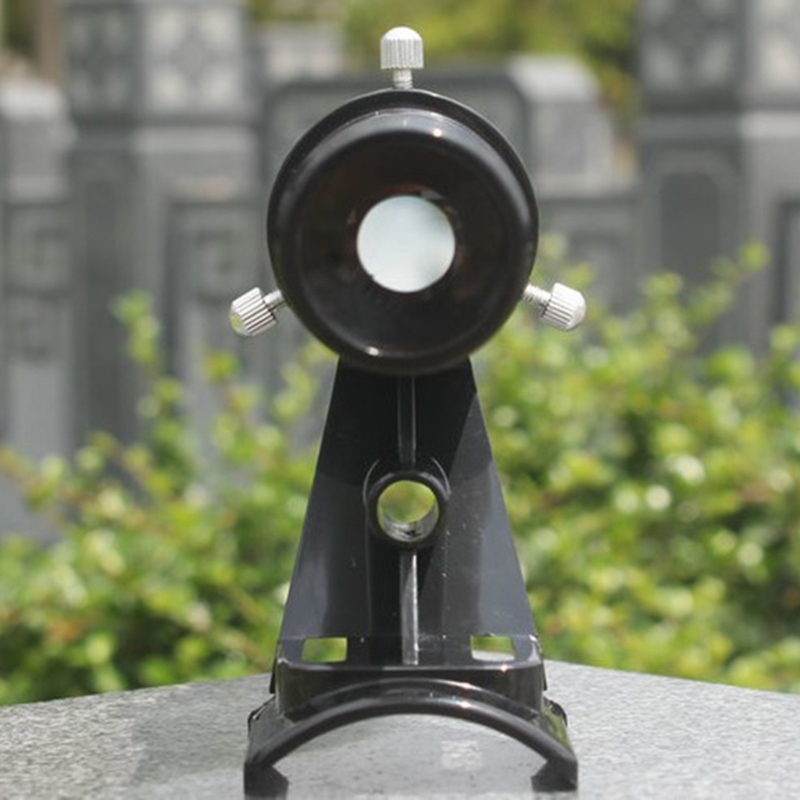 Hd08e143db1664ab1b140663a8468d512p Telescopio Star Finder Telescope Astronomic Mount Monocular Telescope 5X24 Finderscope Plastic Finder Riflescopes A0KF