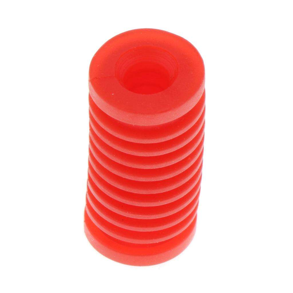 Motorcycle ATV Gear Lever Pedal Rubber For Suzuki SV1000 SV650 For Honda CB1300 For Yamaha YZF Gear er Change Lever Pedal
