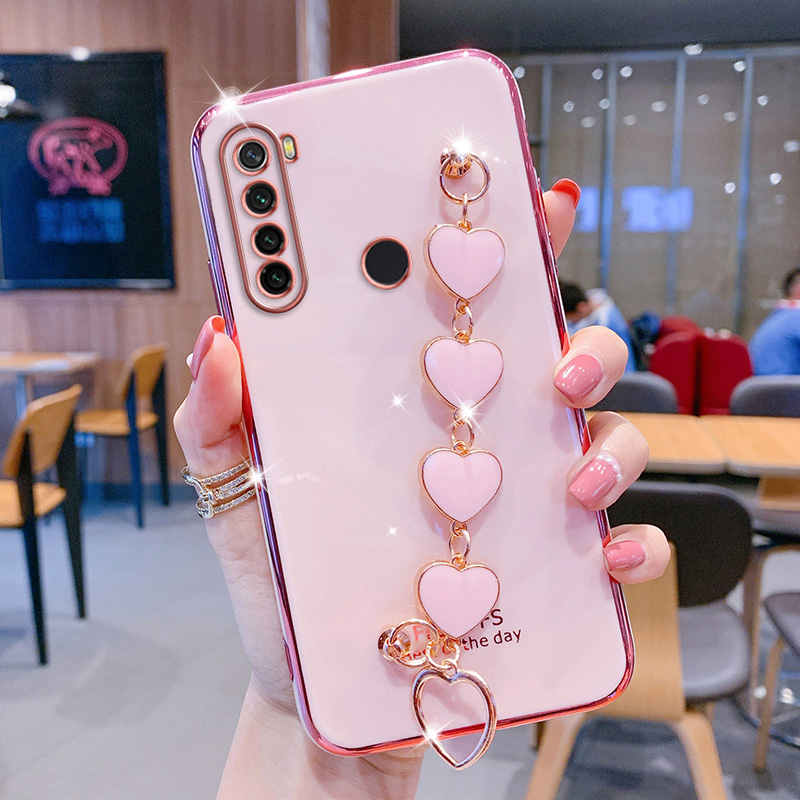 redmi 8 cover mobile