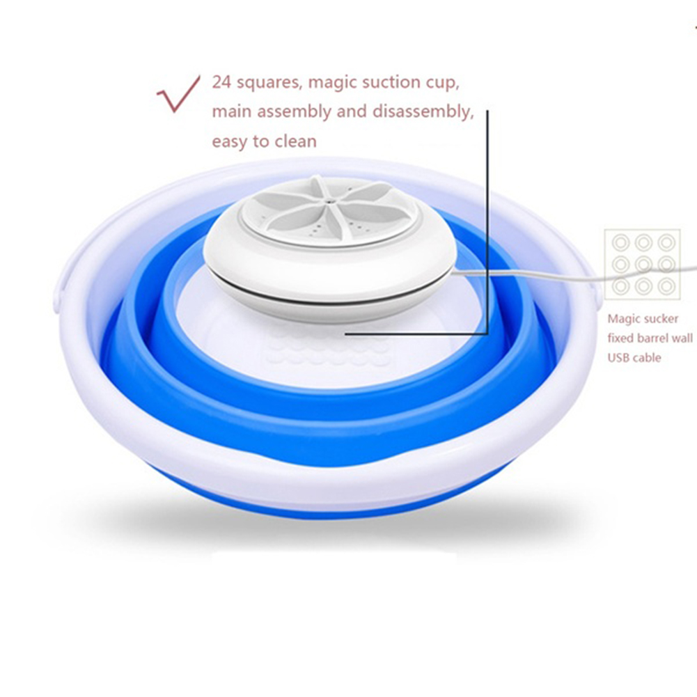 Washing Machine Cleaner