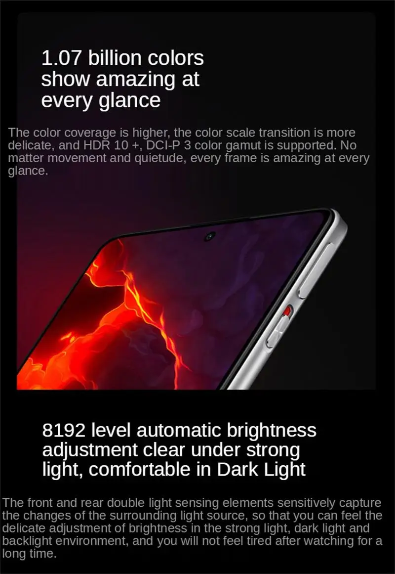 Original Global ROM Xiaomi Redmi K40 Game Enhanced NFC 8GB+256GB Smartphone Dimensity 1200 6.67" 64MP 5065mAh 5G Mobile Phone 8gb ram ddr4